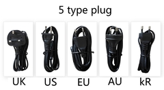 10 portas usb para carregamento rápido, estação de carregamento com cabo 50w, plugue para iphone, ipad, pc, kindle multi, carregador usb na internet