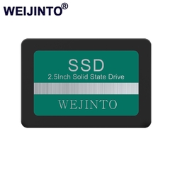 Weijinto ssd 120gb 240gb 128gb 256gb 512gb 480gb 960gb 360gb 2.5 polegadas 500gb 720gb 960gb 1tb interno estado sólido desktop portátil - TUDO PRA MULTIMIDIA