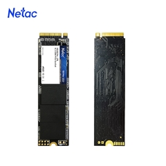 Netac ssd m2 nvme ssd 128gb 256gb 512gb 1tb ssd m.2 2280 pcie unidade de estado sólido interno para o desktop do portátil na internet