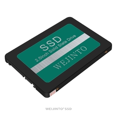 Weijinto ssd 120gb 240gb 128gb 256gb 512gb 480gb 960gb 360gb 2.5 polegadas 500gb 720gb 960gb 1tb interno estado sólido desktop portátil - comprar online