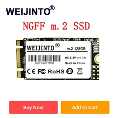 Weijinto ssd 120gb 240gb 128gb 256gb 512gb 480gb 960gb 360gb 2.5 polegadas 500gb 720gb 960gb 1tb interno estado sólido desktop portátil - TUDO PRA MULTIMIDIA