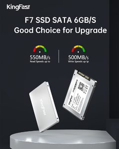 Kingfast ssd 1tb 2.5 ssd 480gb 512gb 2tb hd ssd 1 tb 2 tb ssd sata 3 500gb disco rígido de estado sólido interno para o desktop do portátil na internet