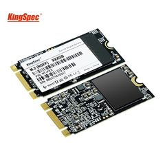 Kingspec m.2 ssd sata3 128gb 256gb 512 gb hdd 2242mm ngff ssd m2 sata 1tb 2tb 120gb 240gb disco rígido para portátil destop jumper 3 - comprar online