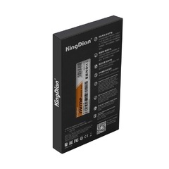 Imagem do Kingdian m.2 nvme ssd m2 128gb 256gb 512gb 1tb tamanho 2280 pcie unidades de estado sólido interno para o portátil