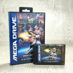 Super edmds v3 pro atualizado 1200 em 1 cartucho de jogo para eua/japão/europeu sega genesis mega drive megadrive game console