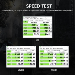 Netac ssd m2 nvme ssd 128gb 256gb 512gb 1tb ssd m.2 2280 pcie unidade de estado sólido interno para o desktop do portátil