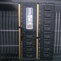 Imagem do ANKOWALL DDR3 8 GB 4 GB de Memória 1600 Mhz 1333 MHz ram dimm 240pin 1.5 V Área De Trabalho