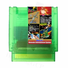 Cartucho de jogo, melhor 852 em 1, 8bit, 72 pin, suporte para salvar progresso, memória de 1g para console de videogame 8 bit - loja online