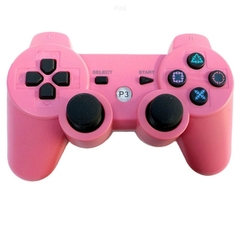 Controle bluetooth, sem fio, para sony ps3, pc, ps3 mando, sixaxis, controle, acessórios para jogos, joystick na internet