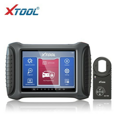 Scanner Codificador Chave Imobilizador Xtool X100 Pad3 + Ks1 na internet