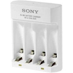 Carregador Pilha Sony Original BCG34HHU na internet