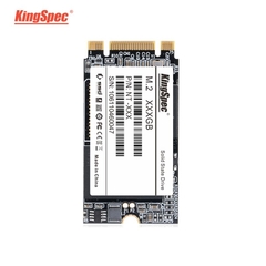 Kingspec m.2 ssd sata3 128gb 256gb 512 gb hdd 2242mm ngff ssd m2 sata 1tb 2tb 120gb 240gb disco rígido para portátil destop jumper 3 na internet