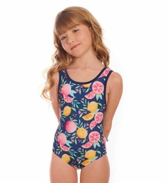 Traje de Baño Limones azul 160 - comprar online