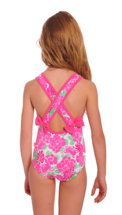 Traje de Baño Flamingo Fun - comprar online