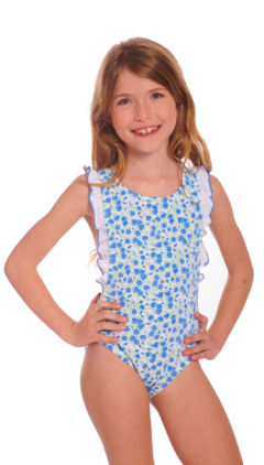 Traje de Baño Garden Liberty 110