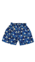 Short de baño Blue - comprar online