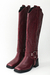 Woodstock Cherry / Bordada (Bota 3 en 1) - comprar online