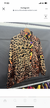 Campera TIGRA - comprar online