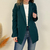 Blazer Manuela Verde