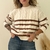 Sweater Clara Natural en internet