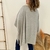 Kimono Boston Gris - comprar online