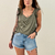 Musculosa Mar Verde - comprar online