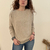 Sweater Eloisa Arena - comprar online