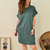 Vestido Celia Verde - comprar online