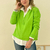 Sweater Naomi Verde - comprar online