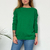 Sweater Gregorio Verde - comprar online