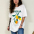 Remera Sicilia Blanco - comprar online