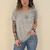 Remera Everly Gris - comprar online