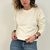 Sweater Giulia Natural - comprar online