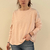 Sweater Nancy Rosa - Laurencia