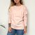 Sweater Gregorio Rosa