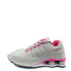 Nike quatro deals mola feminino