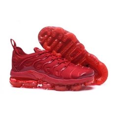 Tênis Air Vapormax Plus vermelho - Comprar em Fwstoree