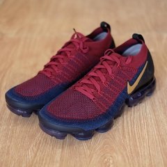 Tênis Nike Vapormax 2.0 Vinho (Barcelona) - Fwstoree