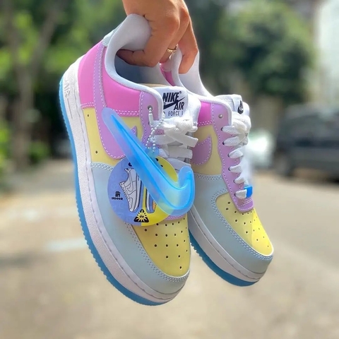 Nike sol sales