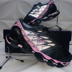 Mizuno prophecy 7 rosa best sale e preto