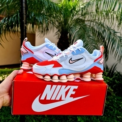 Nike shox 2001 new arrivals