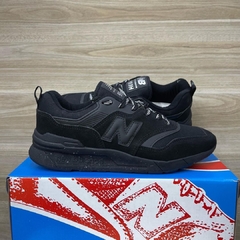 New balance 997h masculino sales