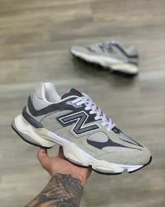 T nis New Balance 9060 Cinza Comprar em Fwstoree