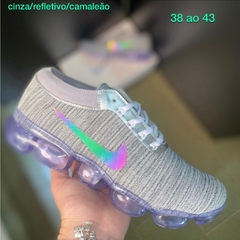 Vapormax camaleão sale