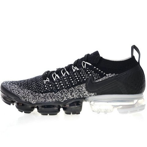 Air vapormax 2 black and cheap white