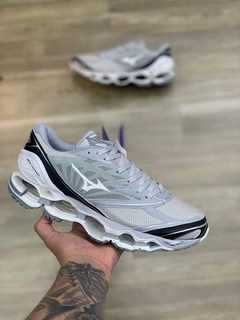 Tenis mizuno best sale unissex