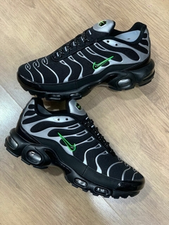 Nike air max plus cheap tn verdes