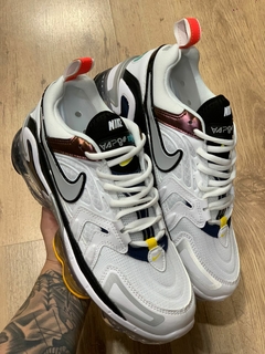 Comprar tenis nike vapormax sales