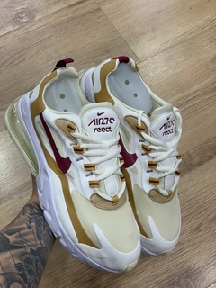 Tenis da hot sale 'air max 270
