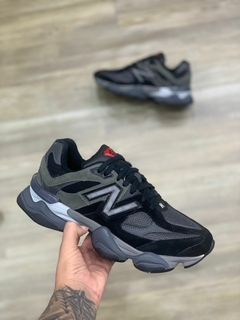 New balance 200 sport preto e branco 2025